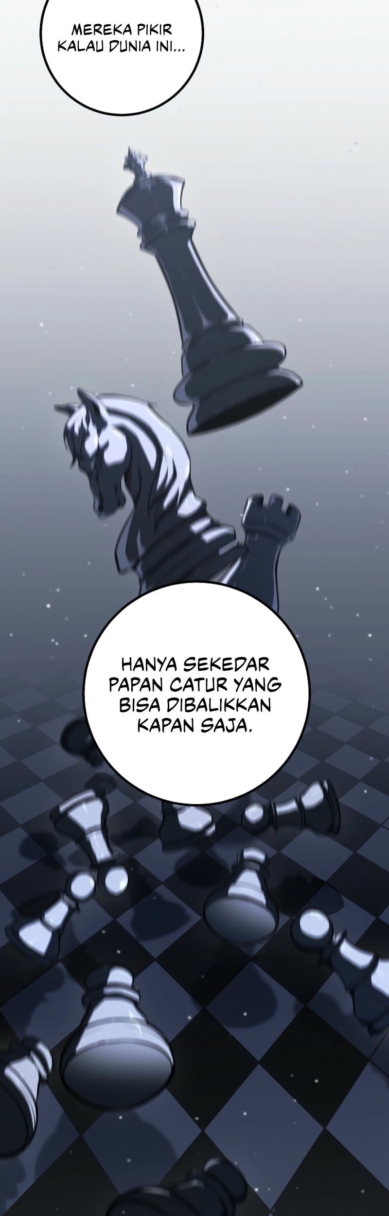 Regressing As The Reincarnated Bastard Of The Sword Clan Chapter 59 Gambar 31