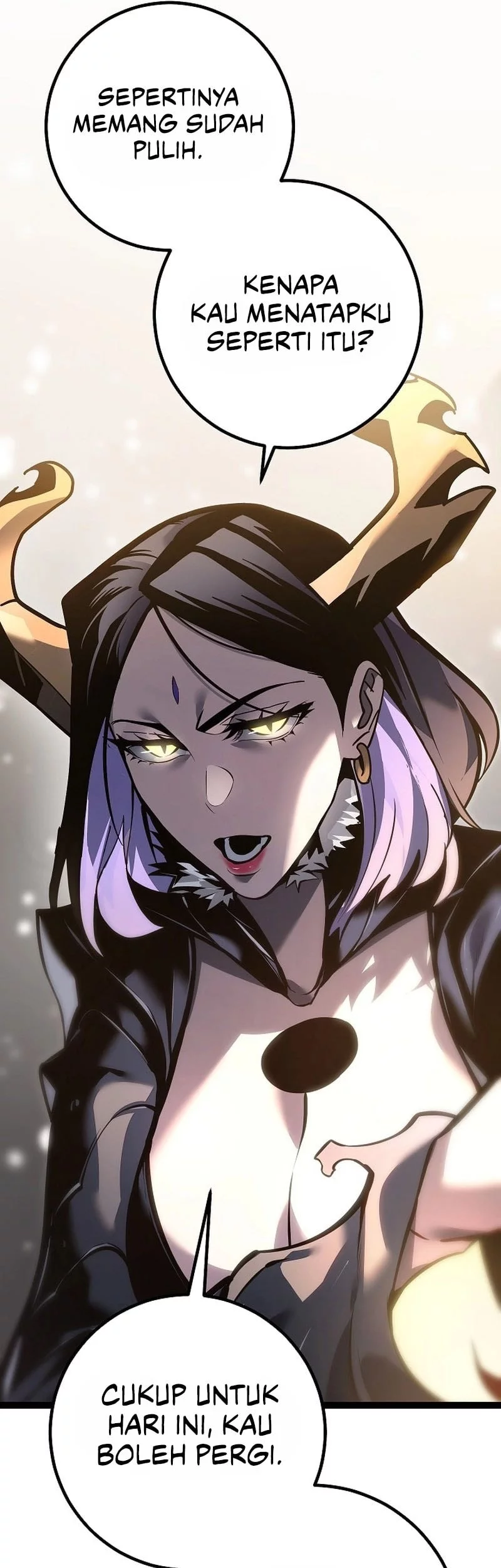 Regressing As The Reincarnated Bastard Of The Sword Clan Chapter 60 Gambar 39