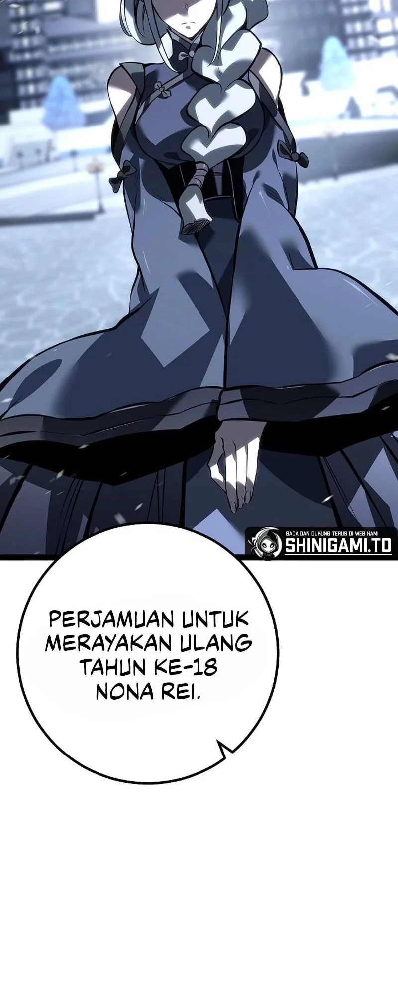 Regressing As The Reincarnated Bastard Of The Sword Clan Chapter 60 Gambar 46