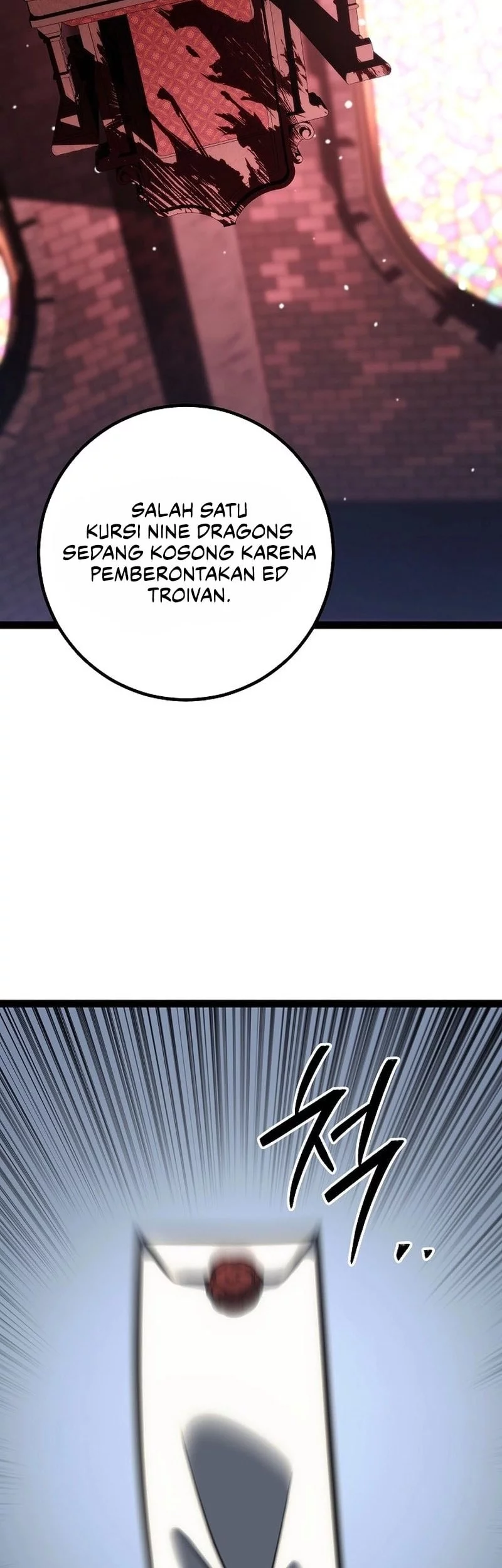 Regressing As The Reincarnated Bastard Of The Sword Clan Chapter 60 Gambar 51