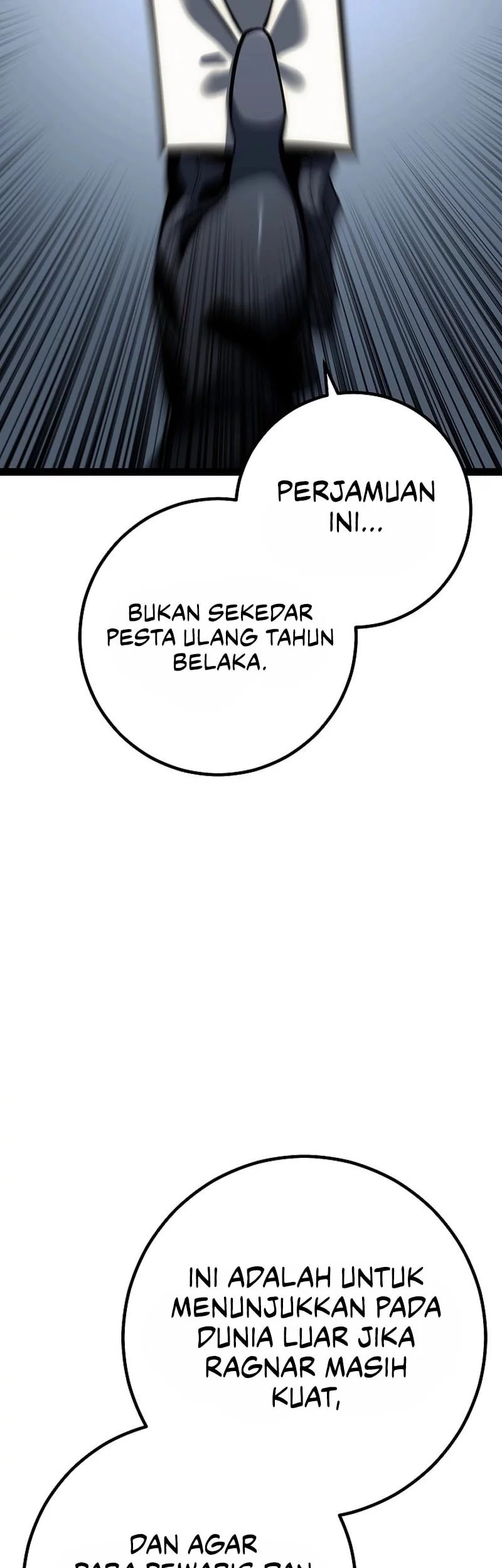 Regressing As The Reincarnated Bastard Of The Sword Clan Chapter 60 Gambar 52