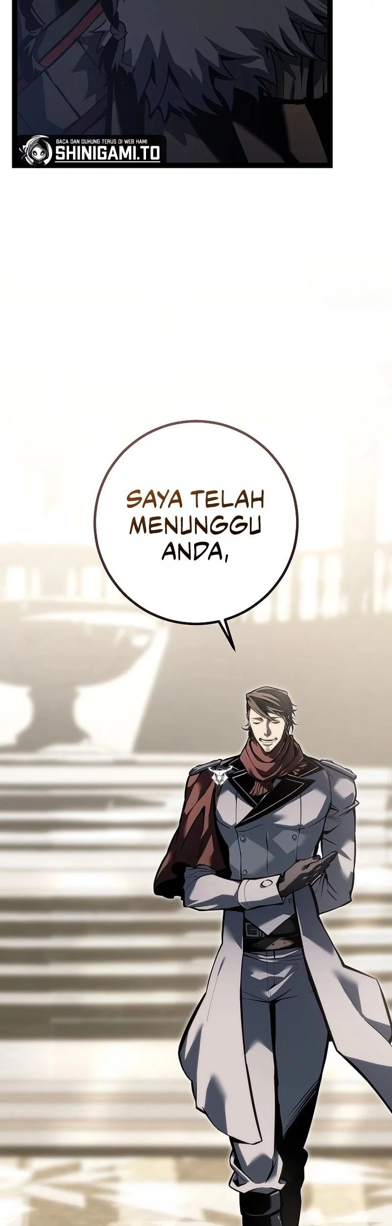 Regressing As The Reincarnated Bastard Of The Sword Clan Chapter 60 Gambar 64