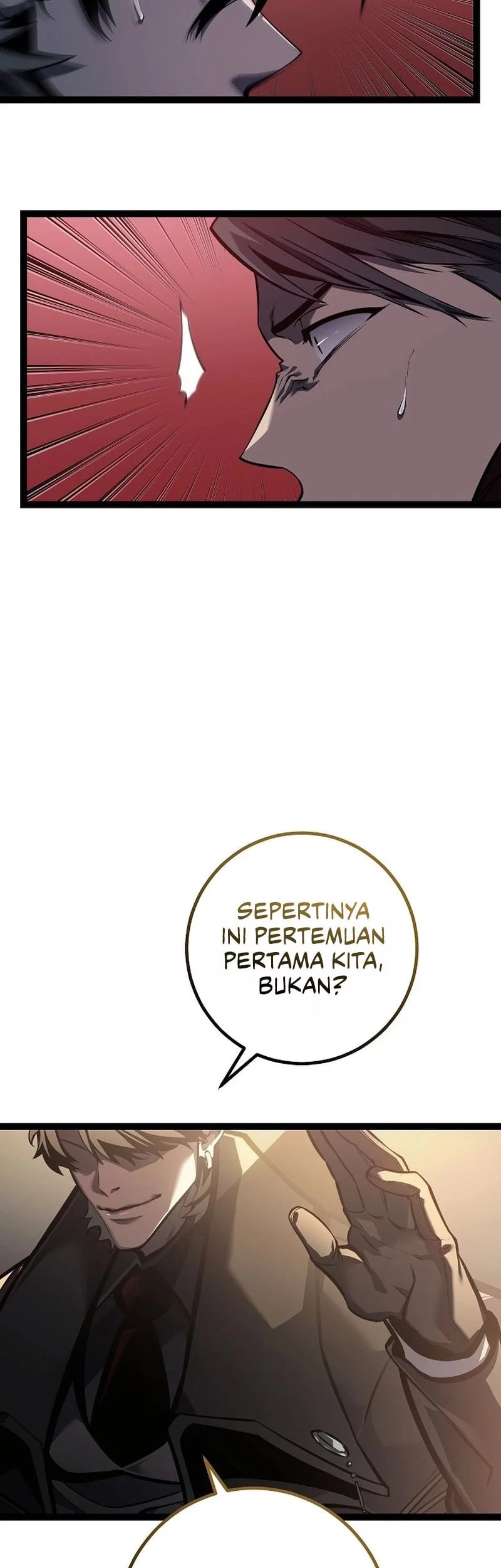 Regressing As The Reincarnated Bastard Of The Sword Clan Chapter 60 Gambar 71