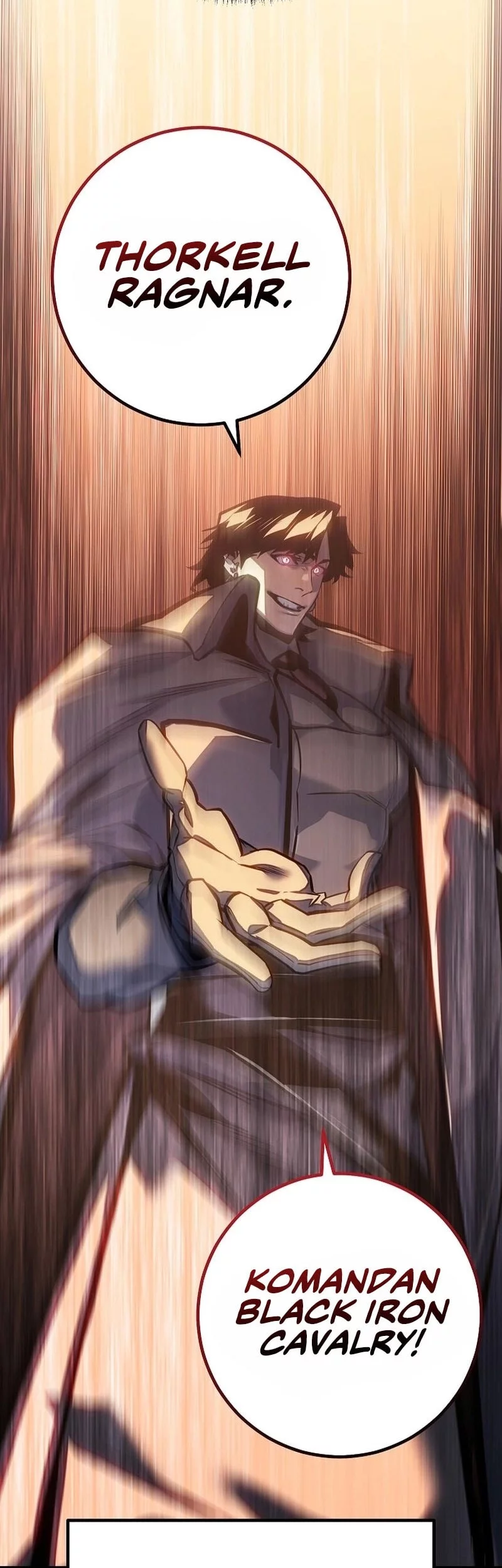 Regressing As The Reincarnated Bastard Of The Sword Clan Chapter 60 Gambar 74