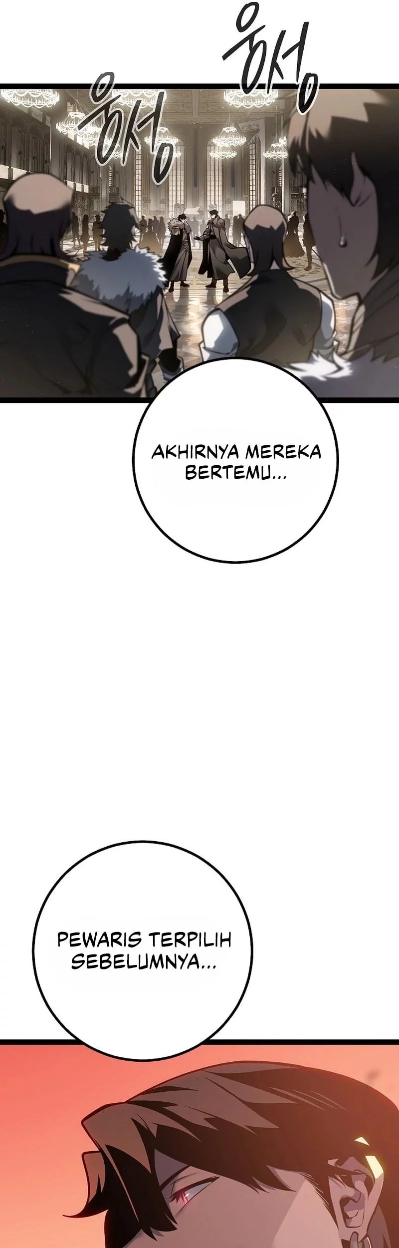 Regressing As The Reincarnated Bastard Of The Sword Clan Chapter 60 Gambar 77