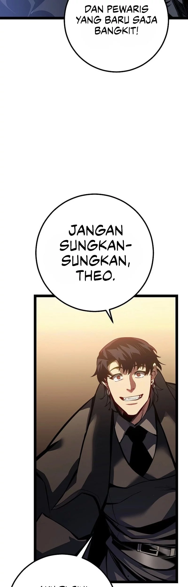 Regressing As The Reincarnated Bastard Of The Sword Clan Chapter 60 Gambar 79