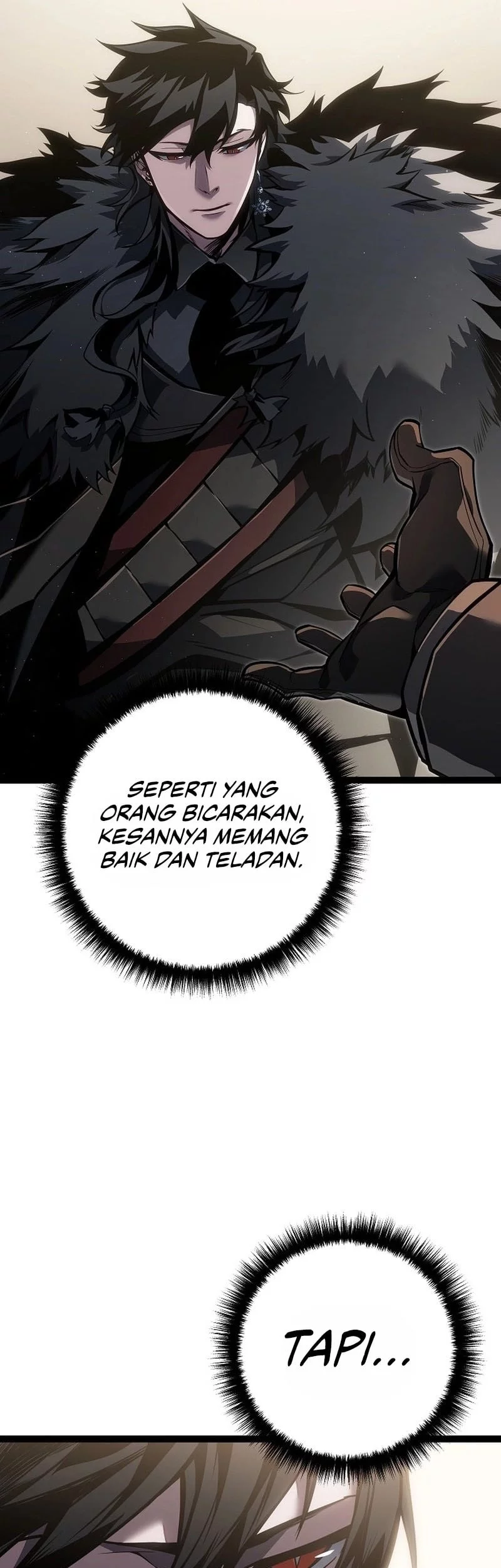 Regressing As The Reincarnated Bastard Of The Sword Clan Chapter 60 Gambar 81