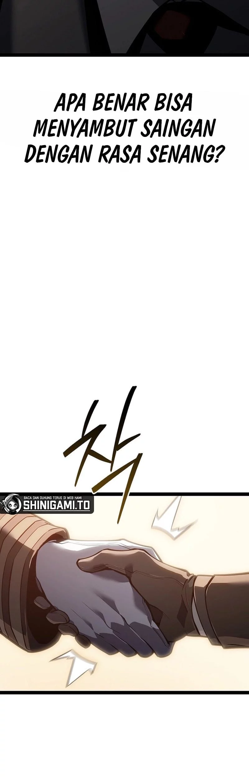 Regressing As The Reincarnated Bastard Of The Sword Clan Chapter 60 Gambar 83