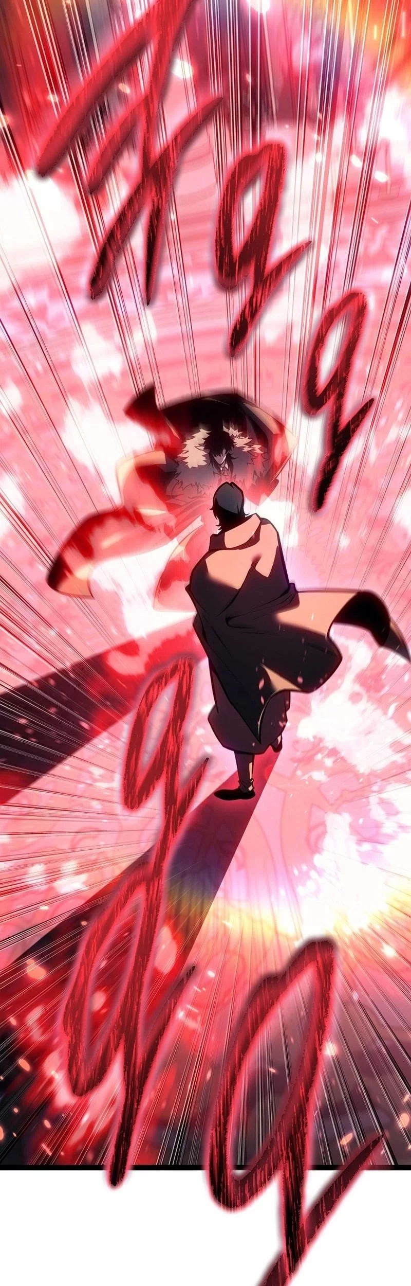 Regressing As The Reincarnated Bastard Of The Sword Clan Chapter 60 Gambar 87