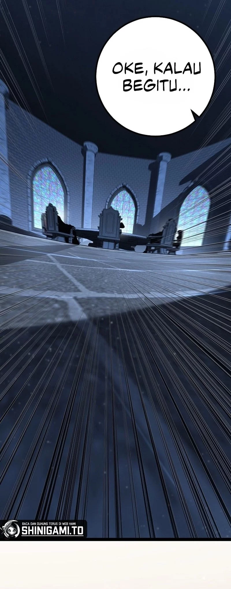 Regressing As The Reincarnated Bastard Of The Sword Clan Chapter 60 Gambar 14