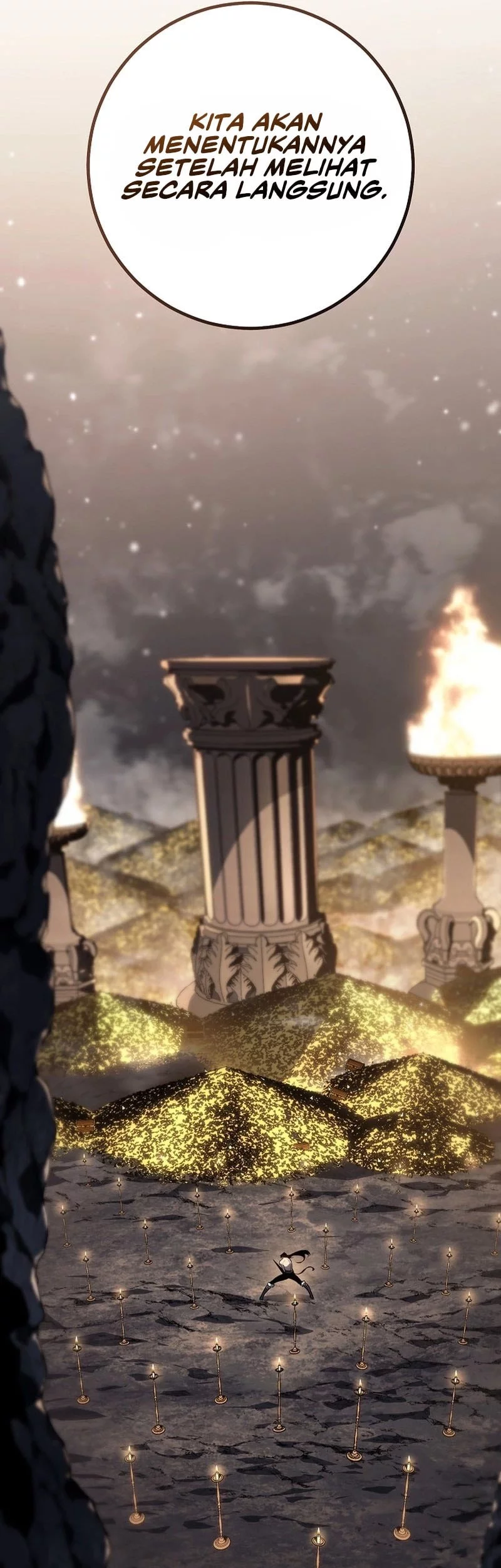 Regressing As The Reincarnated Bastard Of The Sword Clan Chapter 60 Gambar 15