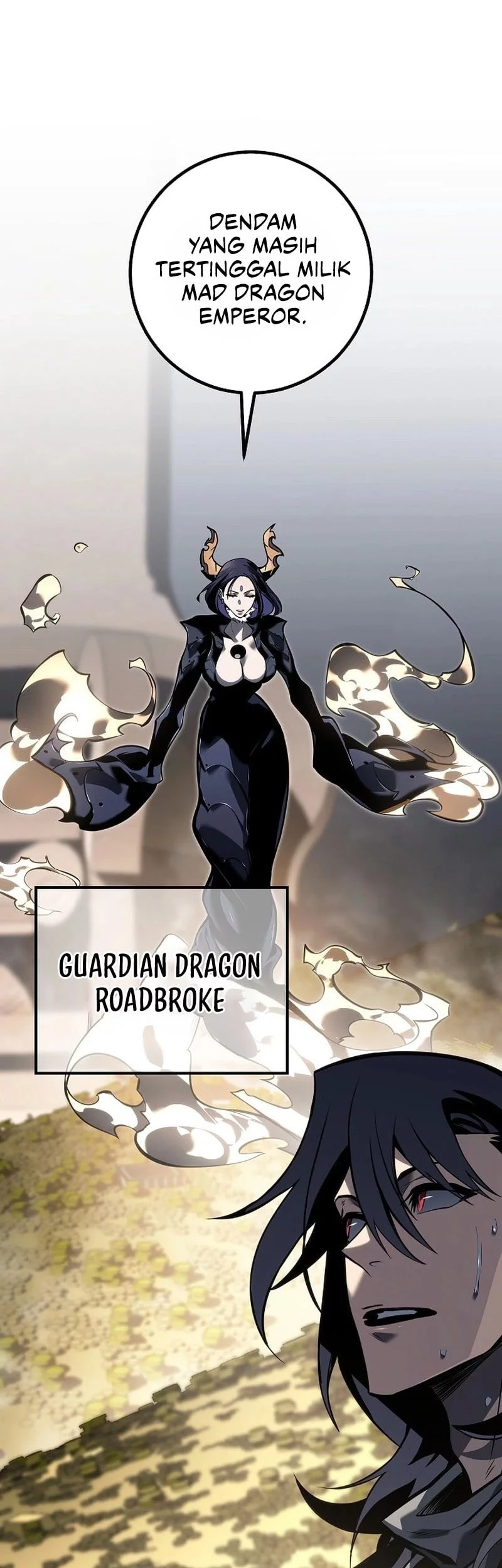 Regressing As The Reincarnated Bastard Of The Sword Clan Chapter 60 Gambar 27