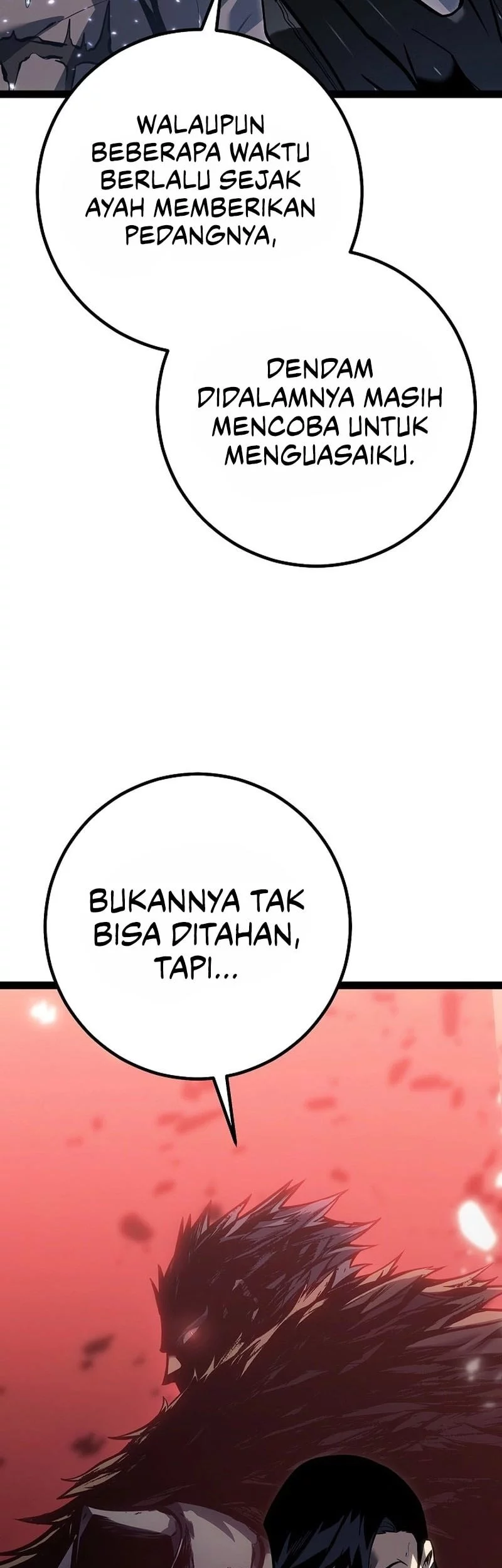 Regressing As The Reincarnated Bastard Of The Sword Clan Chapter 60 Gambar 29