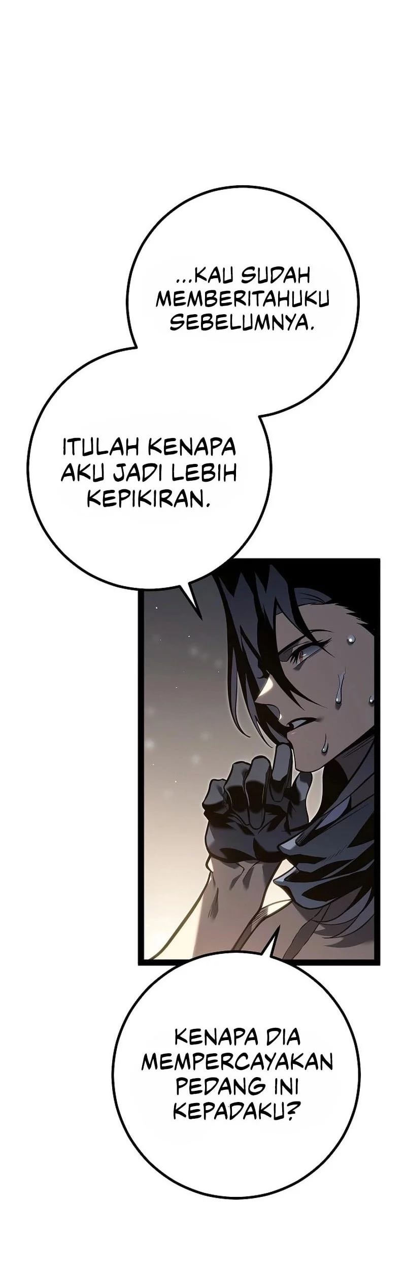 Regressing As The Reincarnated Bastard Of The Sword Clan Chapter 60 Gambar 34