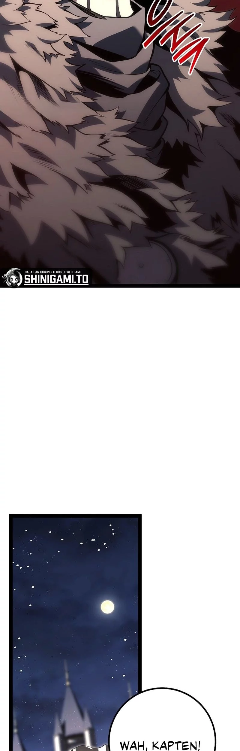 Regressing As The Reincarnated Bastard Of The Sword Clan Chapter 61 Gambar 44