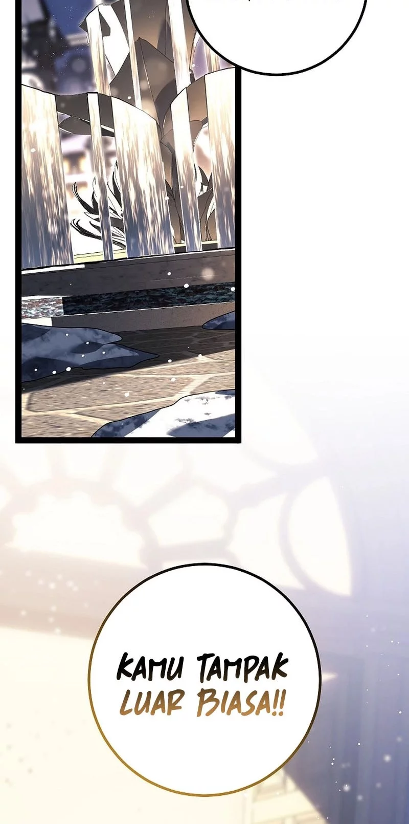 Regressing As The Reincarnated Bastard Of The Sword Clan Chapter 61 Gambar 45