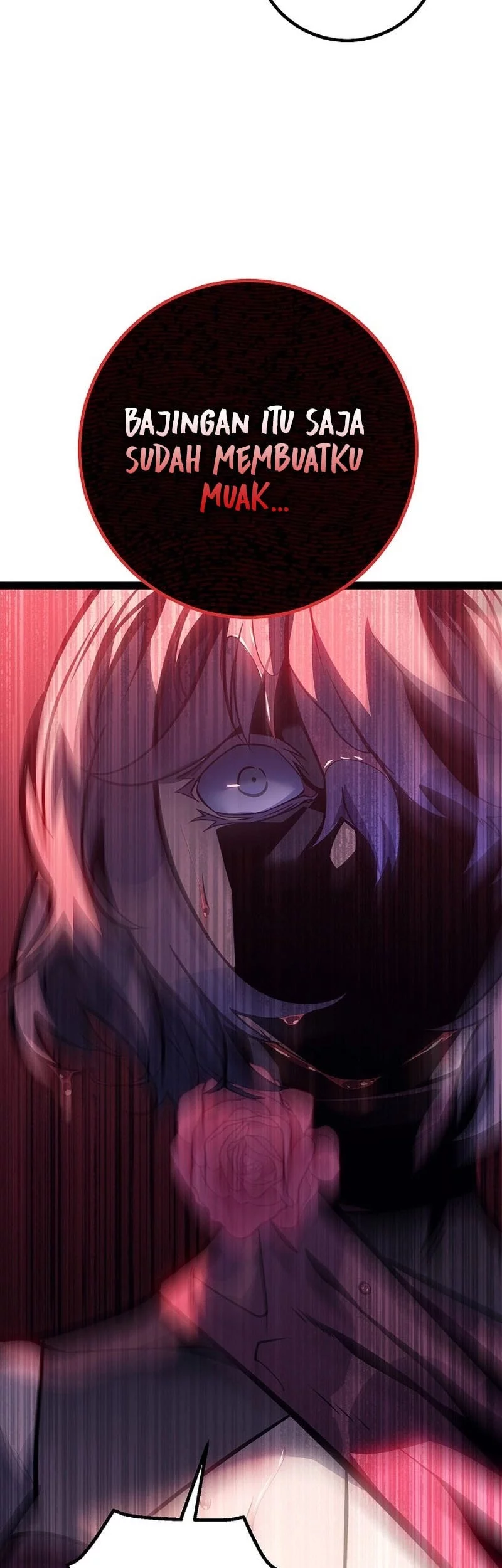 Regressing As The Reincarnated Bastard Of The Sword Clan Chapter 61 Gambar 51