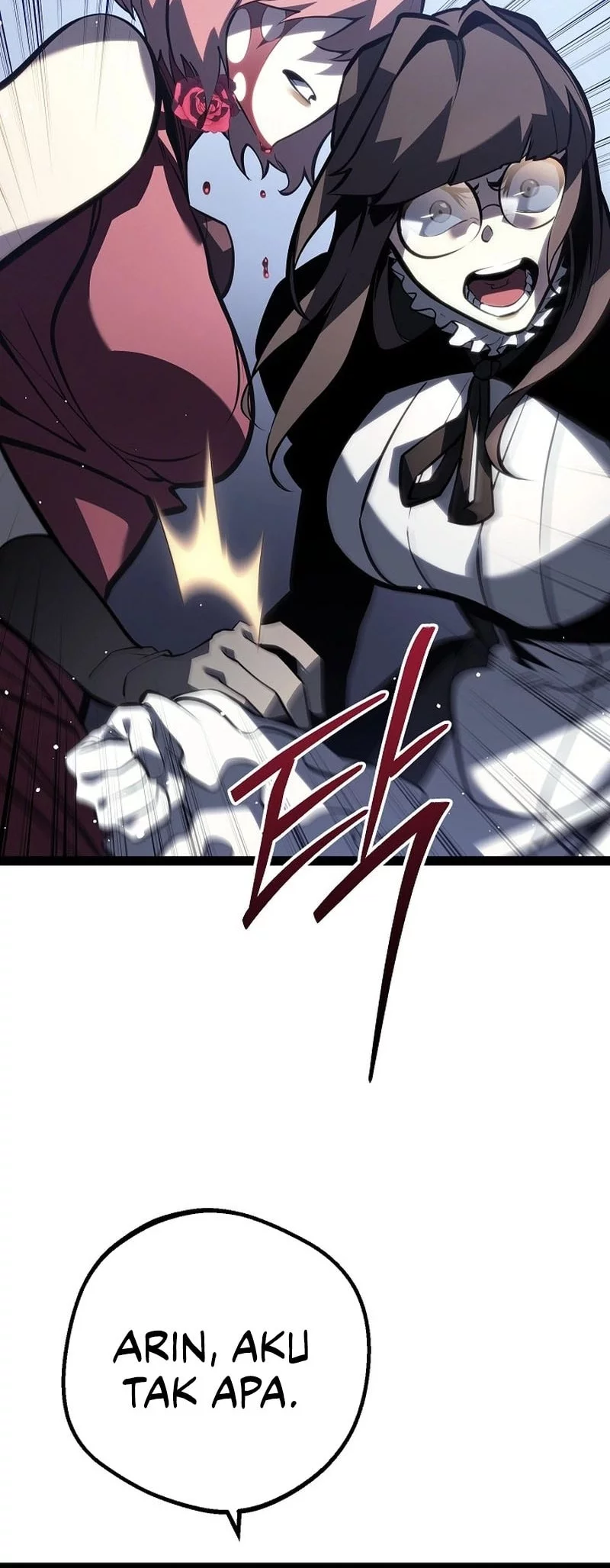 Regressing As The Reincarnated Bastard Of The Sword Clan Chapter 61 Gambar 56