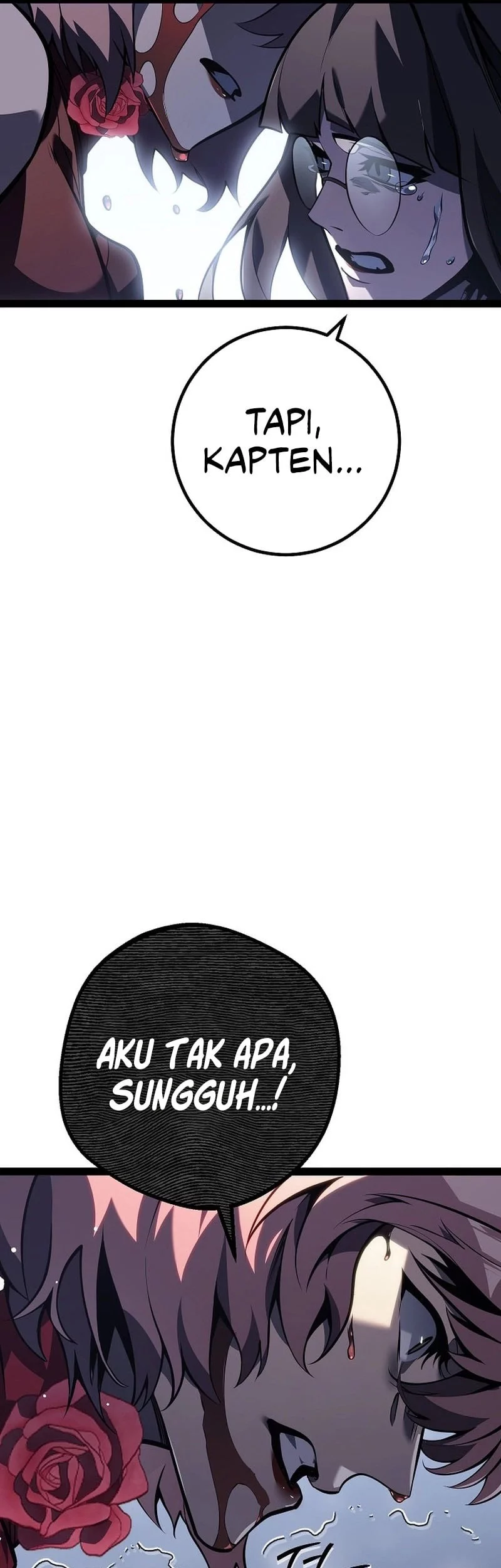 Regressing As The Reincarnated Bastard Of The Sword Clan Chapter 61 Gambar 57