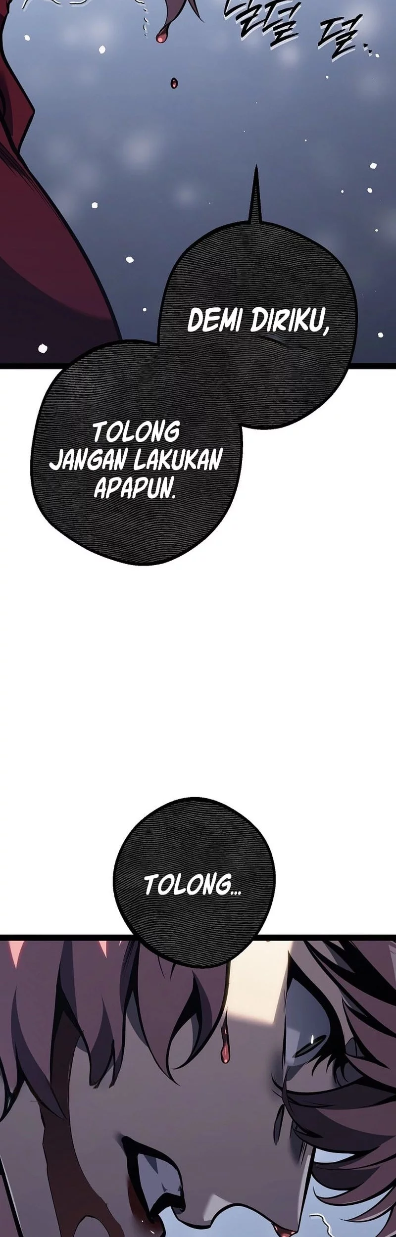 Regressing As The Reincarnated Bastard Of The Sword Clan Chapter 61 Gambar 58