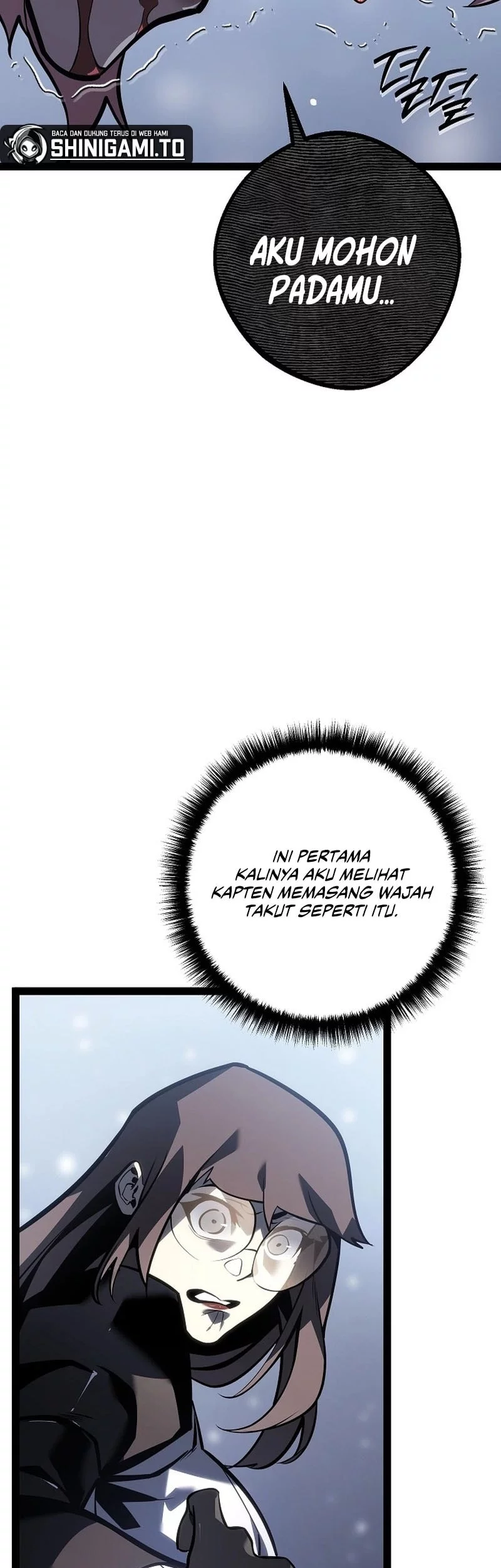 Regressing As The Reincarnated Bastard Of The Sword Clan Chapter 61 Gambar 59