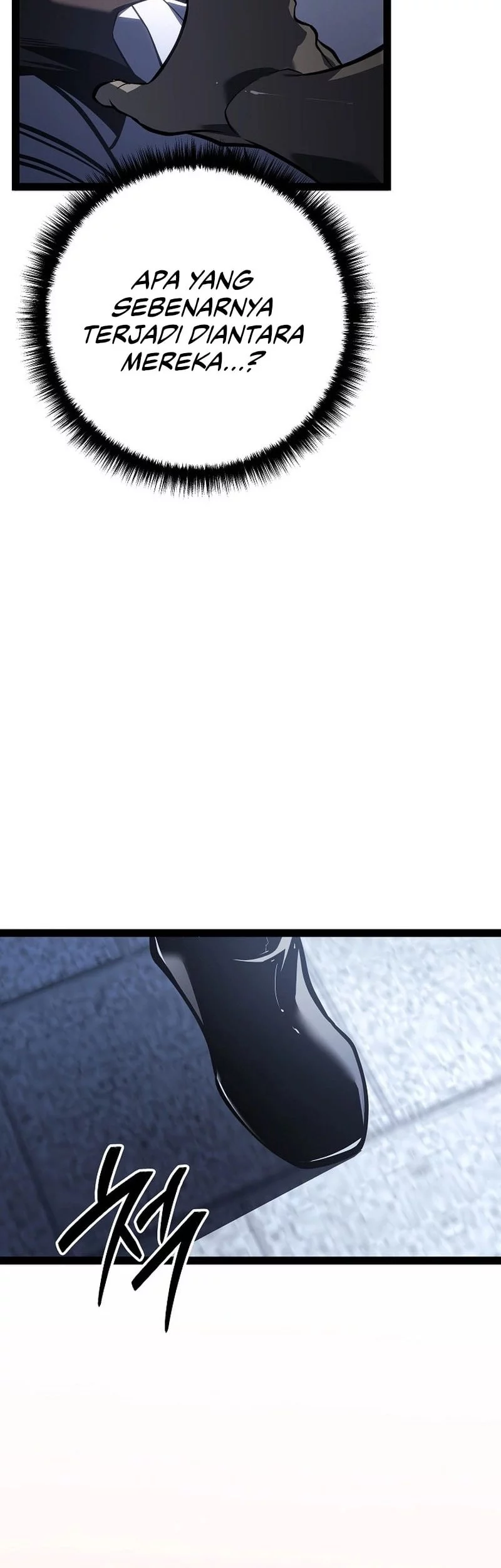 Regressing As The Reincarnated Bastard Of The Sword Clan Chapter 61 Gambar 60