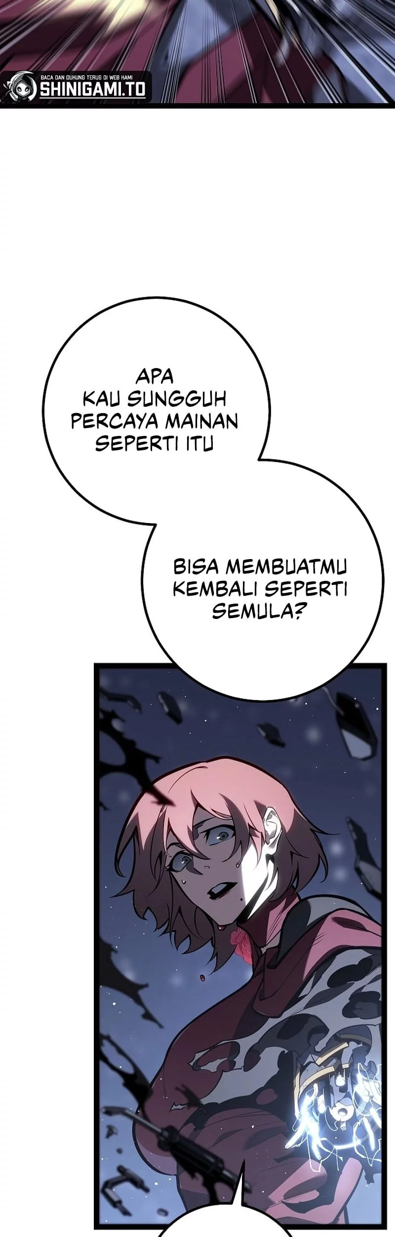 Regressing As The Reincarnated Bastard Of The Sword Clan Chapter 61 Gambar 67