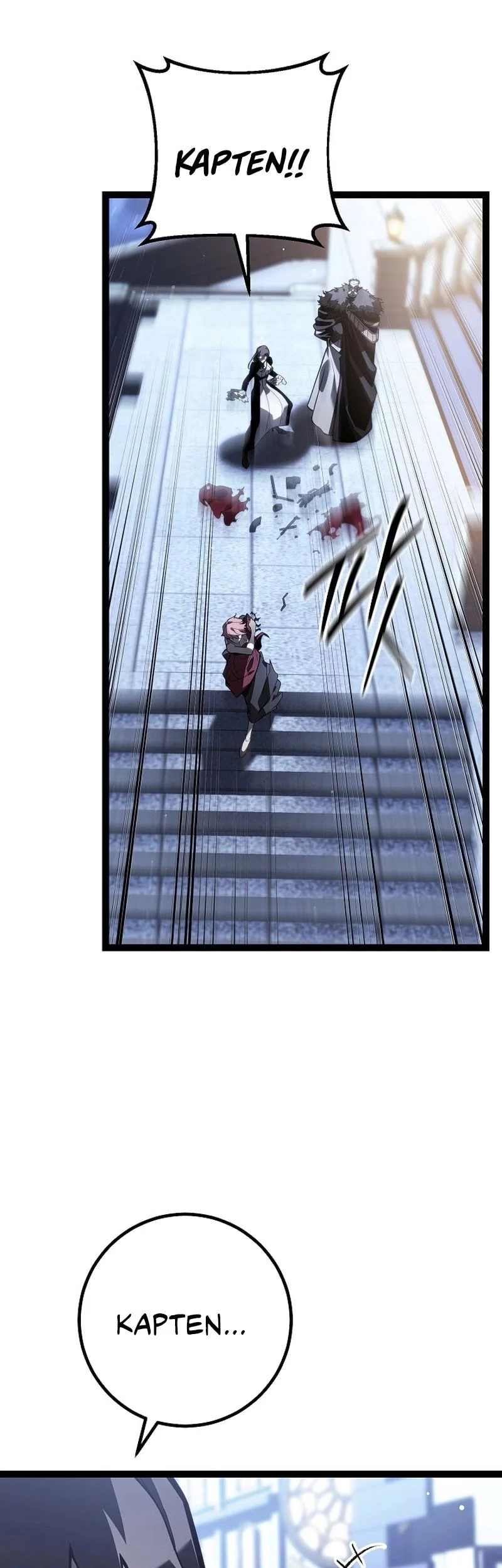 Regressing As The Reincarnated Bastard Of The Sword Clan Chapter 61 Gambar 71