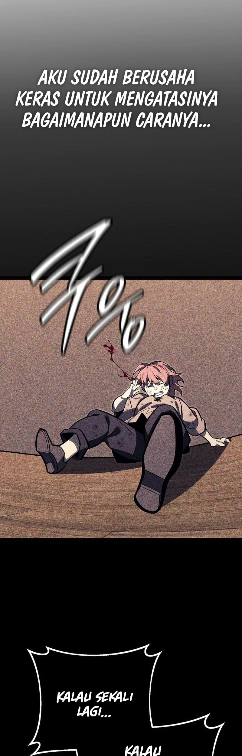 Regressing As The Reincarnated Bastard Of The Sword Clan Chapter 61 Gambar 79