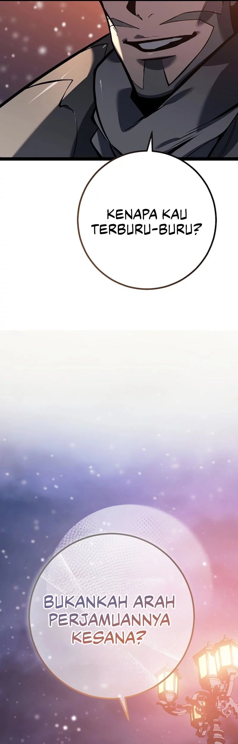 Regressing As The Reincarnated Bastard Of The Sword Clan Chapter 61 Gambar 85