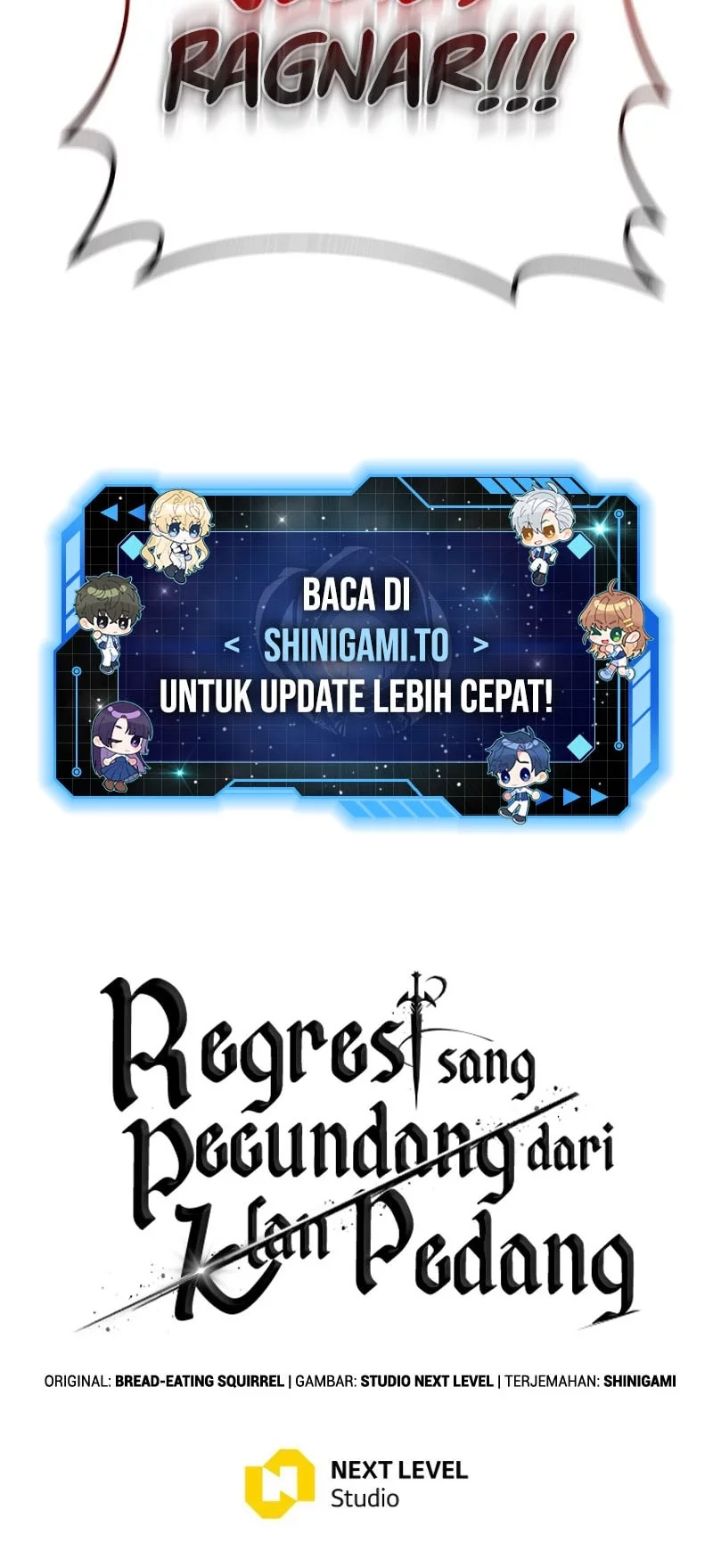 Regressing As The Reincarnated Bastard Of The Sword Clan Chapter 61 Gambar 95