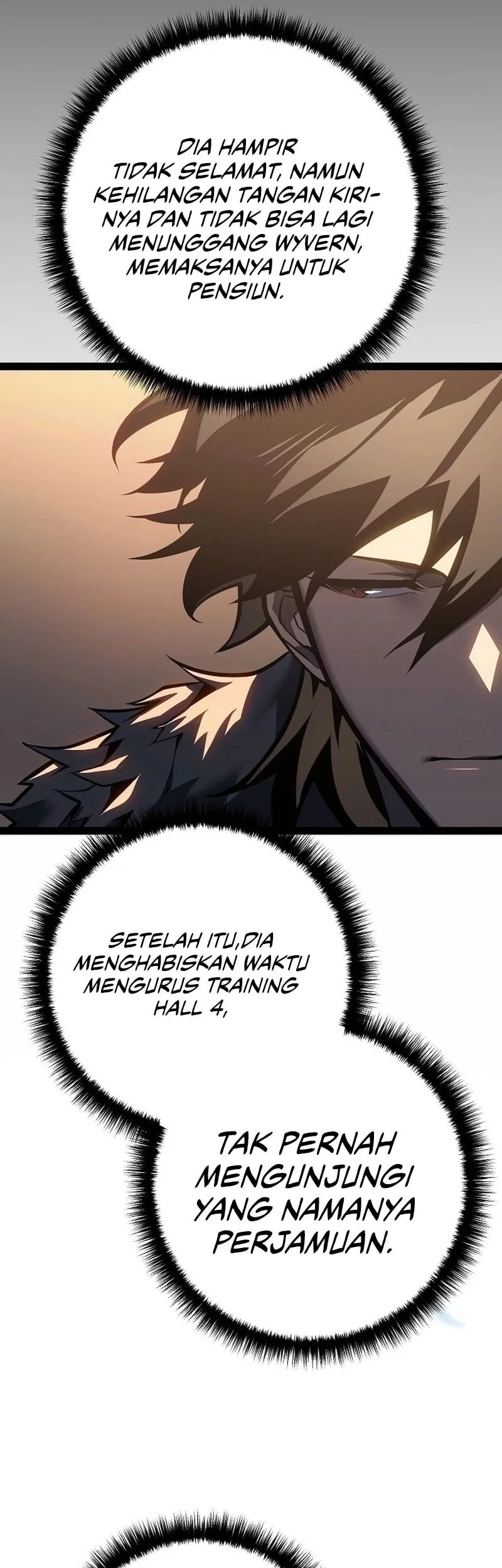 Regressing As The Reincarnated Bastard Of The Sword Clan Chapter 62 Gambar 36