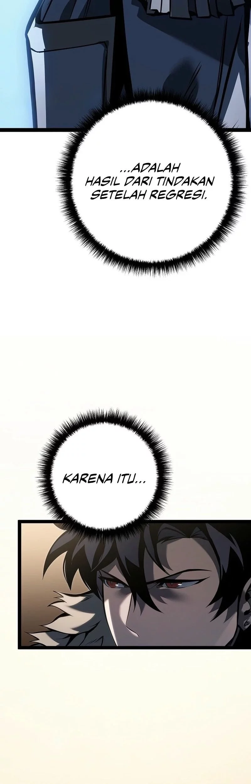 Regressing As The Reincarnated Bastard Of The Sword Clan Chapter 62 Gambar 38