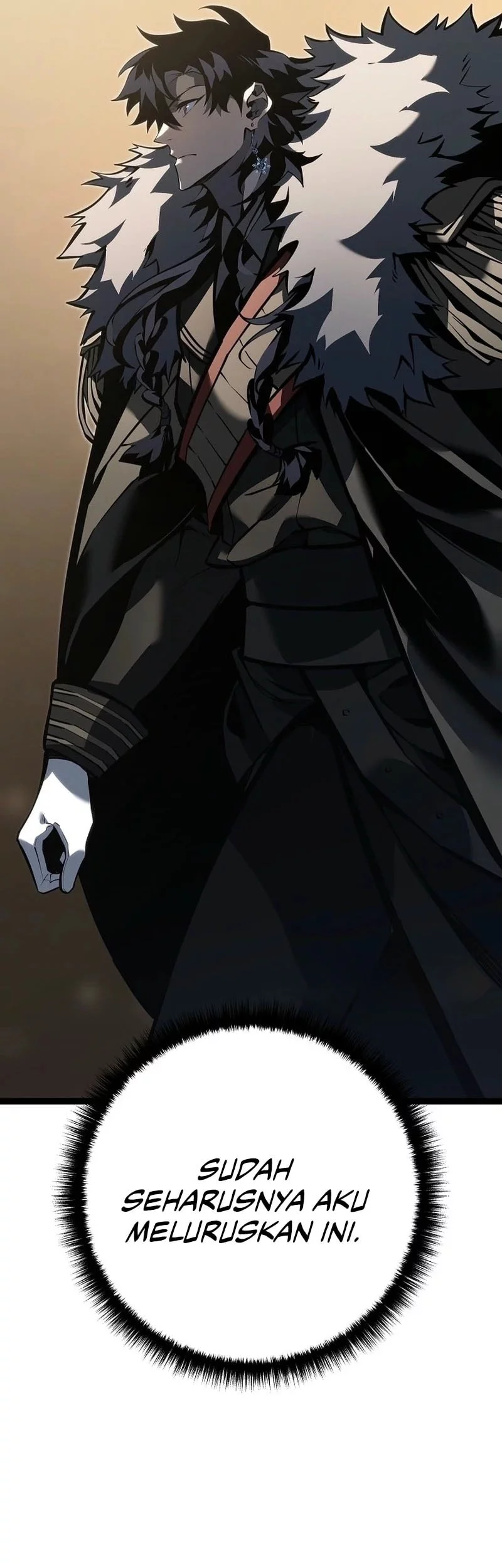 Regressing As The Reincarnated Bastard Of The Sword Clan Chapter 62 Gambar 40