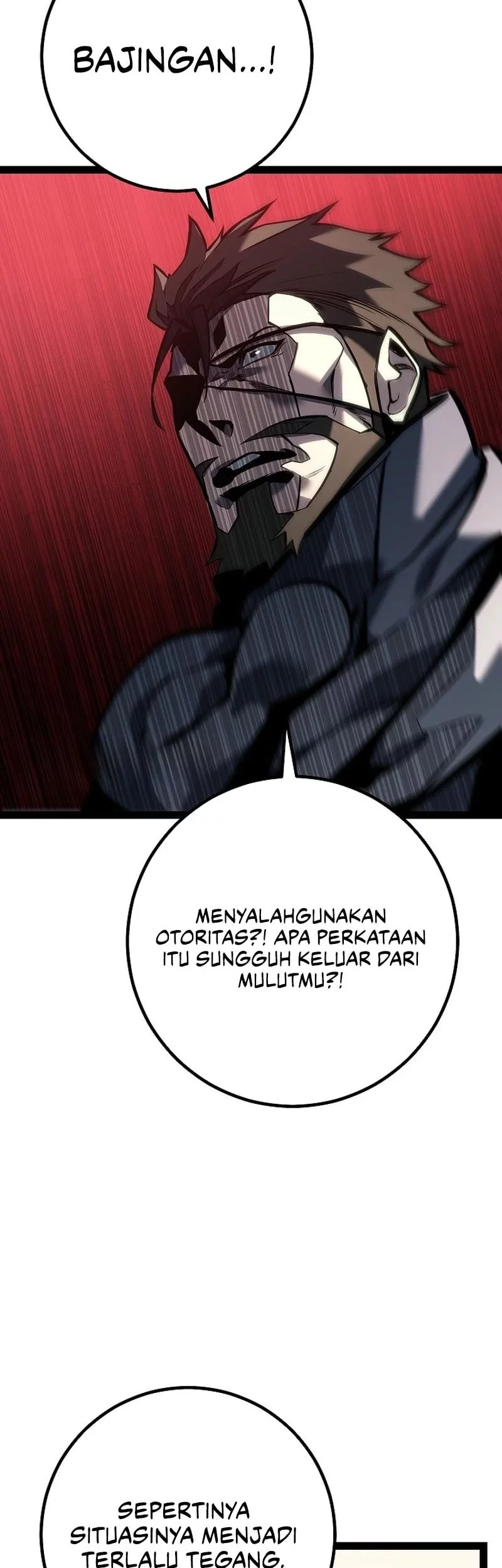 Regressing As The Reincarnated Bastard Of The Sword Clan Chapter 62 Gambar 45