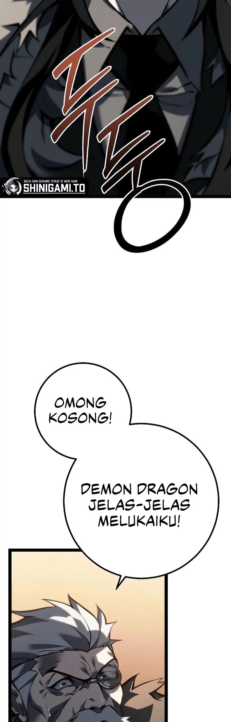 Regressing As The Reincarnated Bastard Of The Sword Clan Chapter 62 Gambar 50