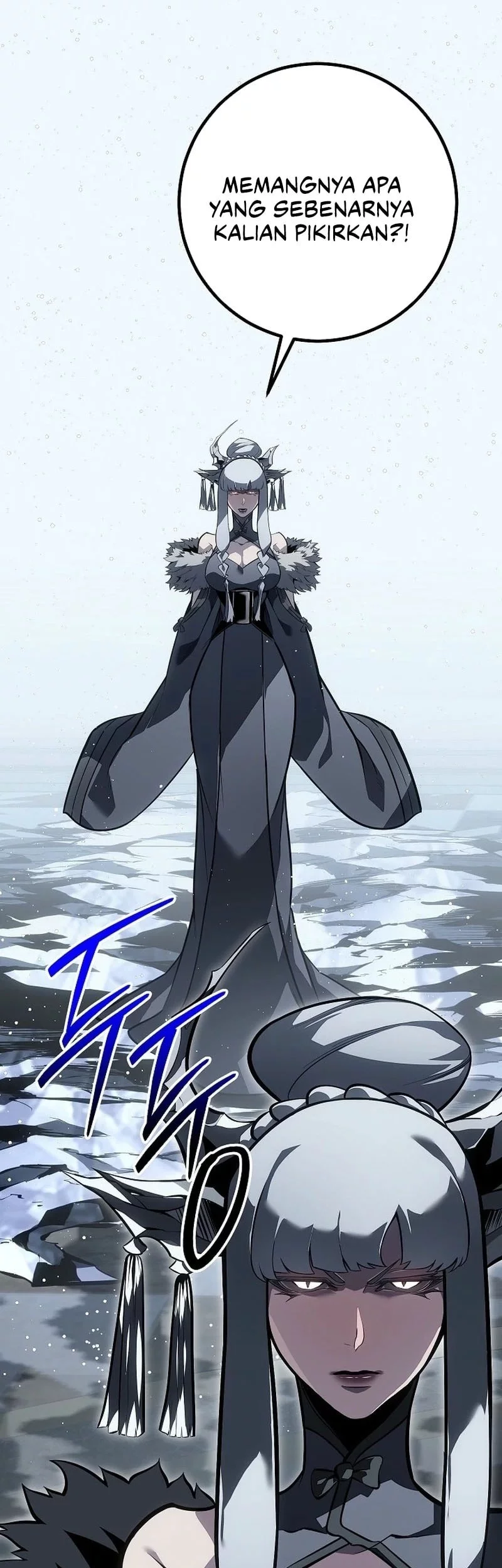 Regressing As The Reincarnated Bastard Of The Sword Clan Chapter 62 Gambar 56