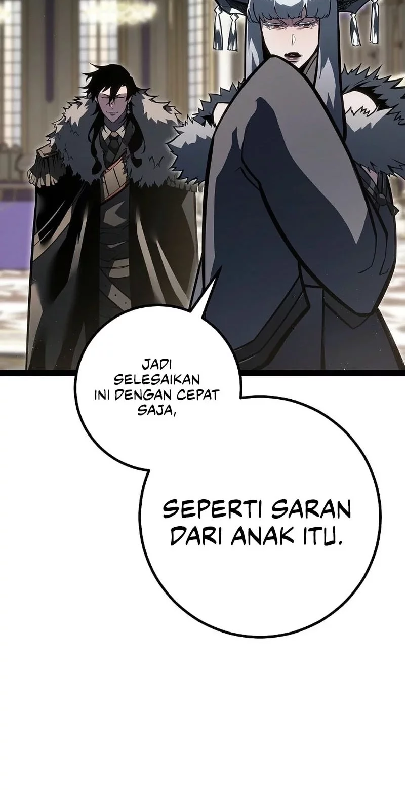 Regressing As The Reincarnated Bastard Of The Sword Clan Chapter 62 Gambar 59