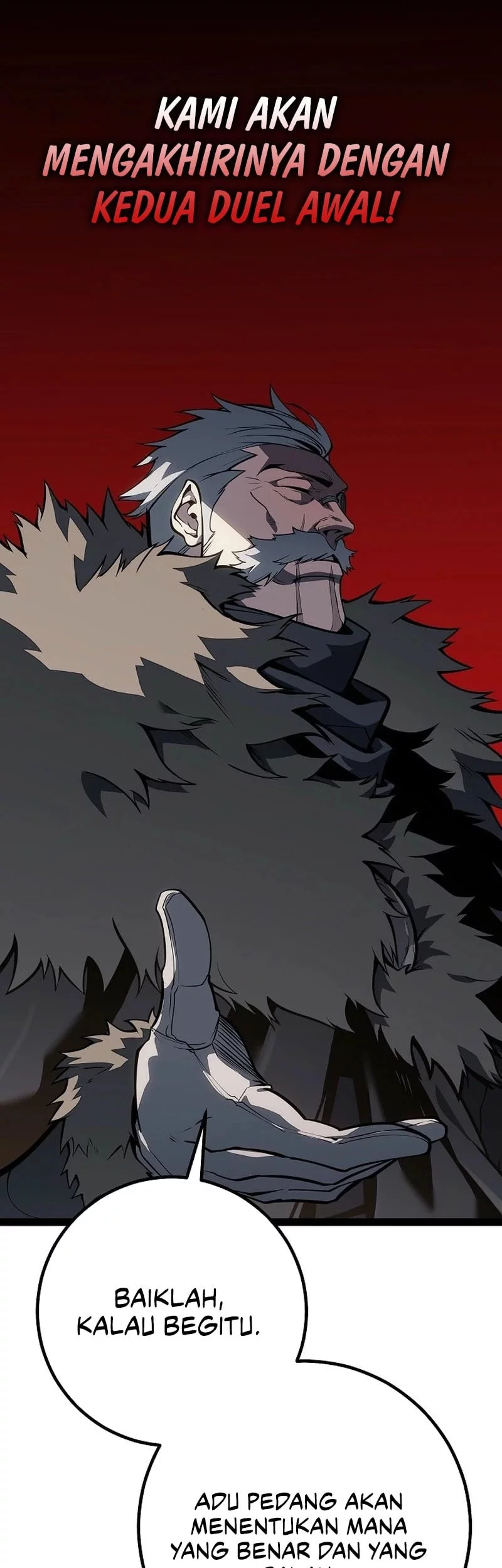 Regressing As The Reincarnated Bastard Of The Sword Clan Chapter 62 Gambar 68