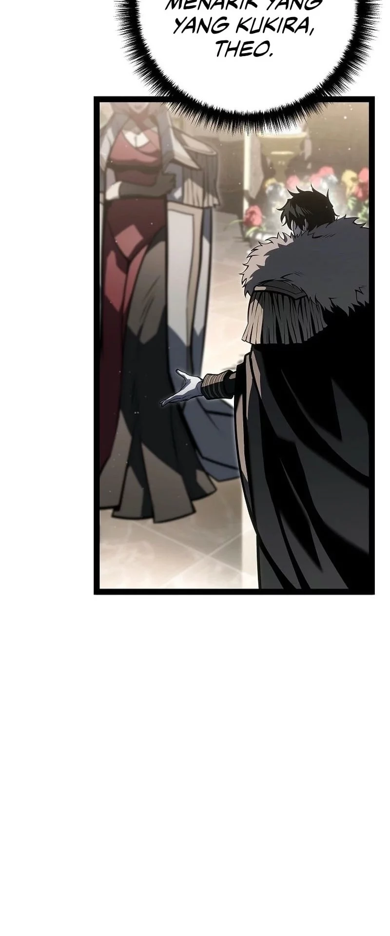 Regressing As The Reincarnated Bastard Of The Sword Clan Chapter 62 Gambar 71