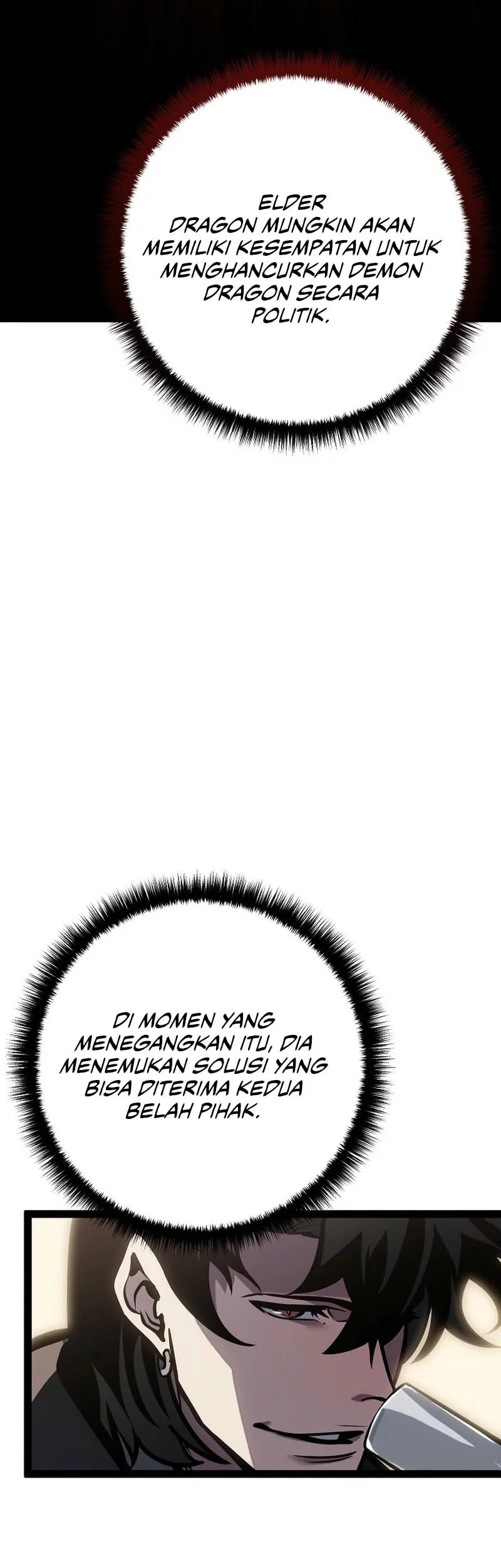 Regressing As The Reincarnated Bastard Of The Sword Clan Chapter 62 Gambar 74