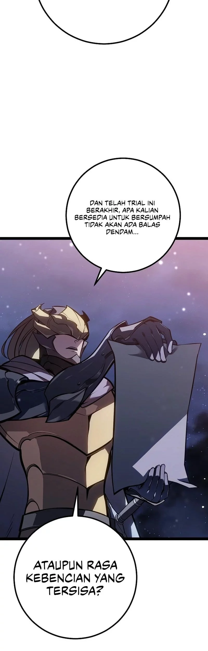 Regressing As The Reincarnated Bastard Of The Sword Clan Chapter 62 Gambar 79