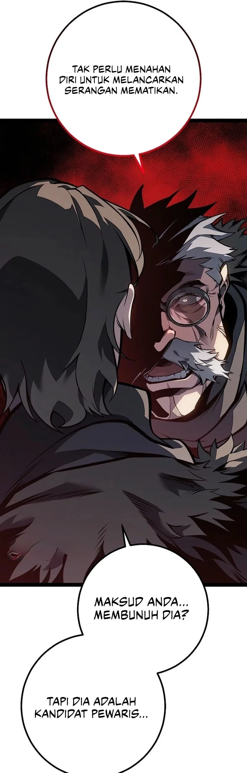 Regressing As The Reincarnated Bastard Of The Sword Clan Chapter 62 Gambar 88