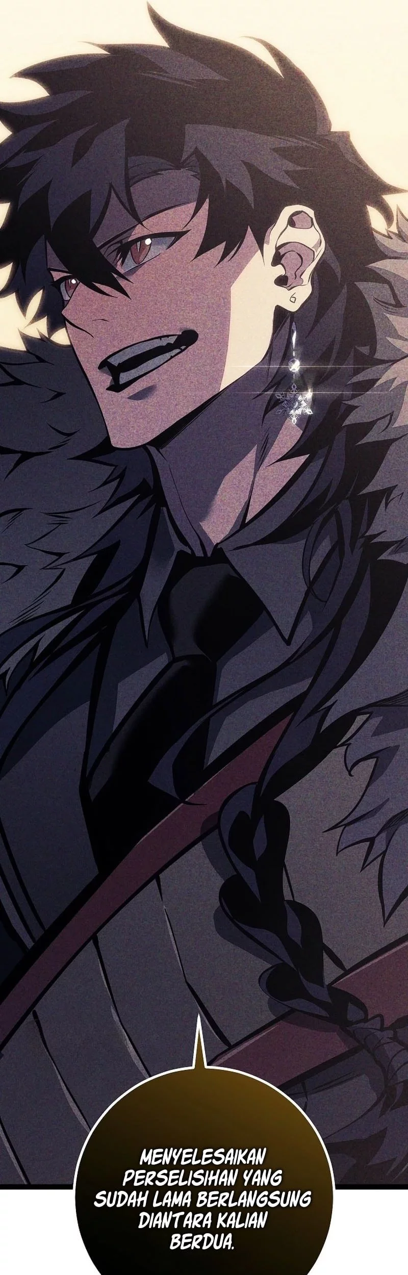 Regressing As The Reincarnated Bastard Of The Sword Clan Chapter 62 Gambar 96