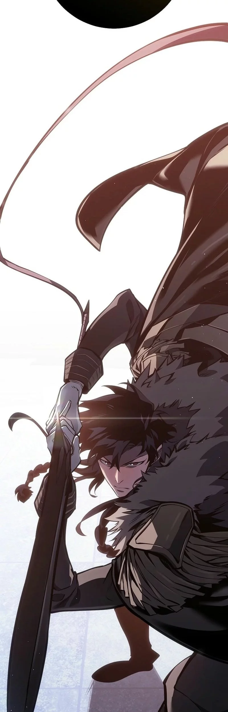 Regressing As The Reincarnated Bastard Of The Sword Clan Chapter 62 Gambar 97