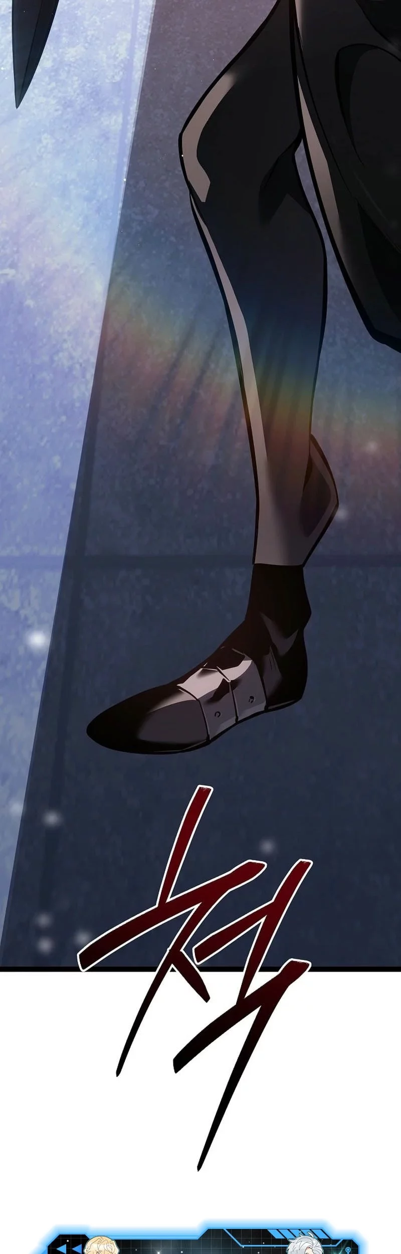 Regressing As The Reincarnated Bastard Of The Sword Clan Chapter 62 Gambar 98