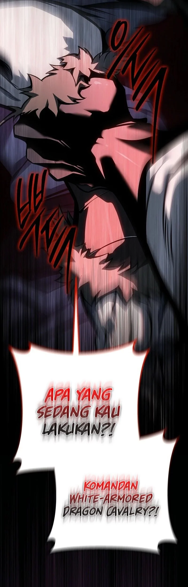 Regressing As The Reincarnated Bastard Of The Sword Clan Chapter 62 Gambar 4