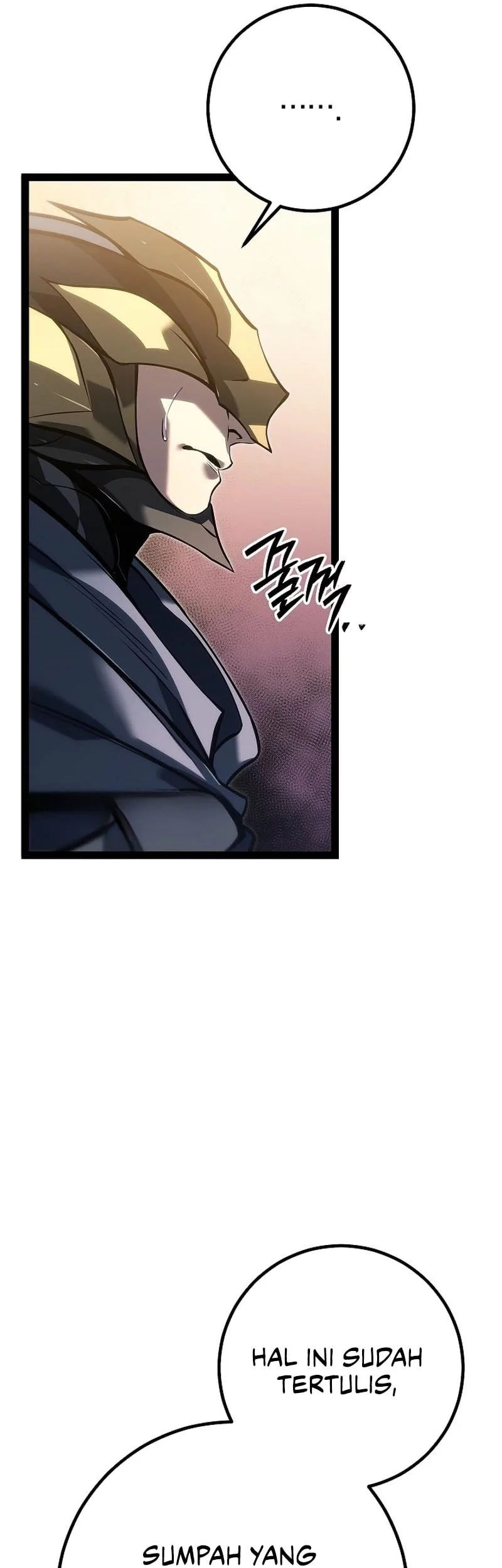 Regressing As The Reincarnated Bastard Of The Sword Clan Chapter 62 Gambar 16