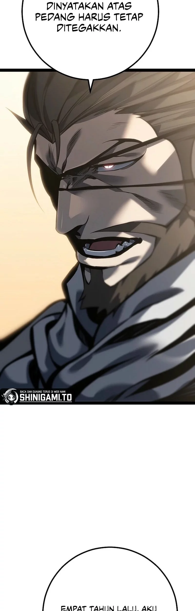 Regressing As The Reincarnated Bastard Of The Sword Clan Chapter 62 Gambar 17