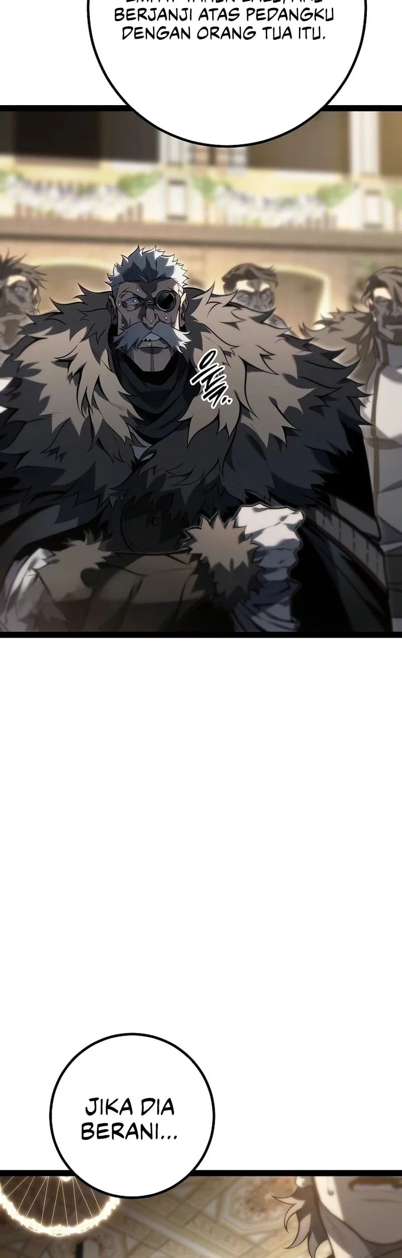 Regressing As The Reincarnated Bastard Of The Sword Clan Chapter 62 Gambar 18